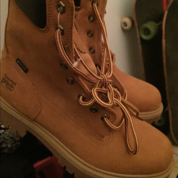 Timberland pro - Picture 2 of 6